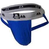 MM Jocks MM Jock Blauw - Blauw - XL