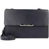 Esquire Clutch 'Helena' kobaltblauw