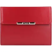 Esquire Portemonnee 'Helena' rood