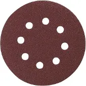 Makita SCHUURSCHIJF 125MM A320 VELCRO
