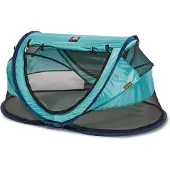 Deryan Travel Cot Peuter Luxe Ocean
