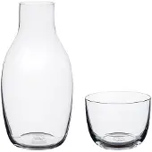 Serax Passe-Partout Karaf met Glas