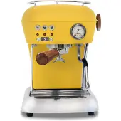 Ascaso Dream PID Sun Yellow