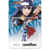 Nintendo Super Smash Bros Amiibo Lucina - nr. 31