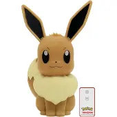 Teknofun Pokémon - Eevee Led-lamp - 30 cm