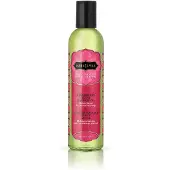 Kama Sutra Kamasutra Cosmetics - Naturals - Aardbeienmassageolie 236 ml