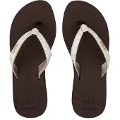 Reef Rf001384bnw dames slippers