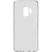 Accezz Clear Backcover voor de Samsung Galaxy S9 - Transparant