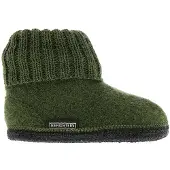 Bergstein Pantoffel Cozy Forest-Schoenmaat 21