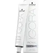 Schwarzkopf Haarverven Igora Royal Igora Royal Absolutes Silverwhite zilver
