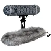 Shure A89SW-KIT windscherm-kit voor VP89S en VP82