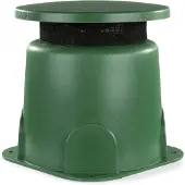 Power Dynamics GS530 groene tuinspeaker - 5.25" 30W 100V IP45