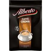 Alberto - senseo compatible koffiepads - Café Crèma