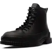 Camper Veterboots zwart
