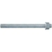 Fischer 44972 FIS A M 16 x 130 Ankerstang 130 mm 18 mm 10 stuk(s)