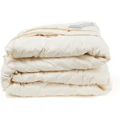 Yumeko Dekbed Wol 140x220 Wit - Eco, Bio & Fairtrade