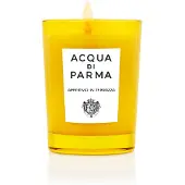 Acqua di Parma Home Fragrance Home Collection Candle Aperitivo in Terrazza 200 g