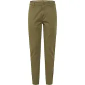 Levi's Broek ' XX Chino Standard' olijfgroen
