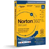 Norton 360 Deluxe 50GB, 5 devices *DOWNLOAD*