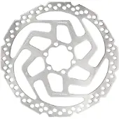 Shimano SM-RT26 6 gaats Rotor || Maat: 160 mm
