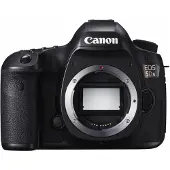 Canon EOS 5Ds Body