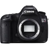 Canon EOS 5Ds R Body