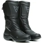 Dainese Aurora Lady D-WP zwart Maat 36