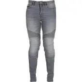 Furygan Purdey Lady Grijs Maat 38