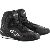 Alpinestars Faster 3 Rideknit, schoenen ,zwart ,8.5 US