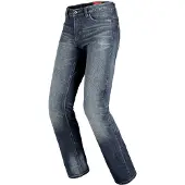 Spidi J-Tracker Blauw Used Medium Maat 38