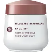 Hildegard Braukmann Verzorging Exquisit Crème Bleu Sensitiv 50 ml
