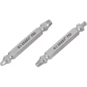 Trend schroeven verwijderset (2 Stuks)