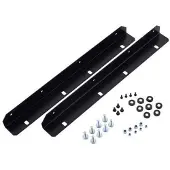 Allen & Heath Z60-10FX-RK19X rack mount kit voor ZED60-10FX