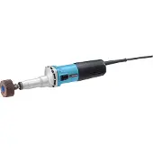 Makita Meuleuse droite GD0810C 750 W