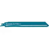 Makita Accessoires Reciprozaagb 205 met. S1128BEF - B-55821