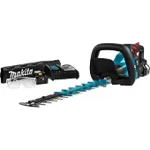 Makita DUH501RTE 18V Li-Ion Accu Heggenschaar Set (2x 5.0Ah Accu) - 500mm
