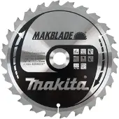 Makita Zaagblad Hout 216X30X2,1 40T 10G - B-08872