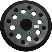 Makita 196686-7 schuurschijf superzacht 150 mm 196686-7 Diameter 150 mm