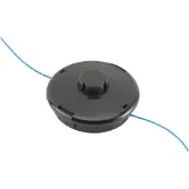 Makita Accessoires Draadkop 2x2,4 T&G M10x1.00L - 365224010