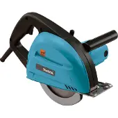 Makita 4131 Metaal cirkelzaag 185mm 230V