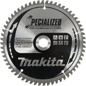 Makita B-56568 SPECIALIZED B-56568 Cirkelzaagblad 165 x 20 mm Aantal tanden: 60 1 stuk(s)