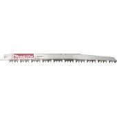 Makita P-47117 Reciproblad CV 240/4-5Z Zaagbladlengte 240 mm 5 stuk(s)