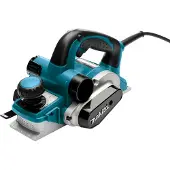 Makita KP0810K Schaafmachine In Koffer - 850W - 4mm