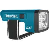 Makita Accu-werklamp BML146, LED-lamp