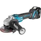 Makita DGA504RTJ