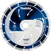 Makita Diamantschijf 150X22,23X2,2mm Blauw - B-27187