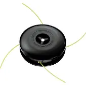 Makita Accessoires Draadkop 4x2,4 Man M12x1.50L - 385224541