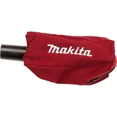 Makita Accessoires Stofzak "linnen" voor 9046 - 152456-4