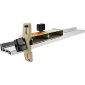 Makita 122729-9 Langsgeleider Compleet Voor LF1000