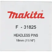 Makita F-32142 F-32142 Nieten voor nietpistool